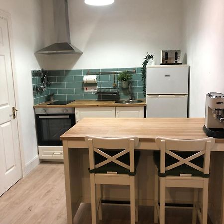 Central Sligo Townhouse Villa Esterno foto