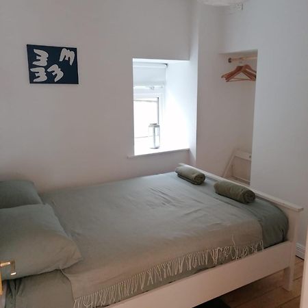 Central Sligo Townhouse Villa Esterno foto