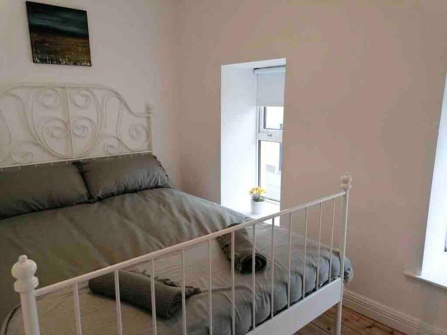 Central Sligo Townhouse Villa Esterno foto