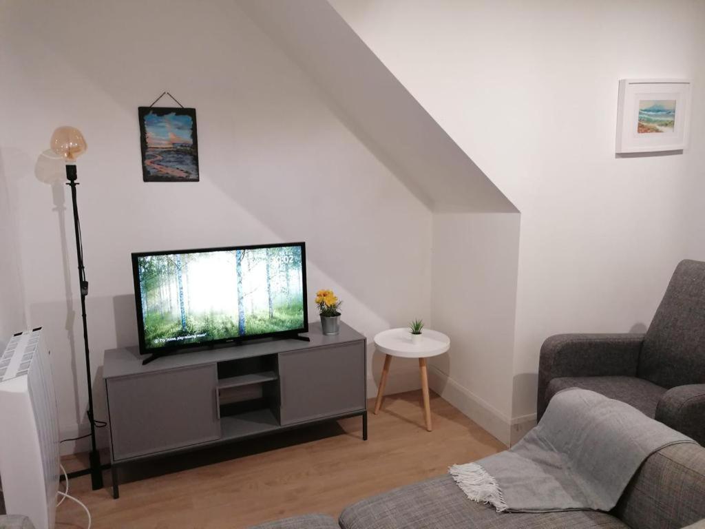 Central Sligo Townhouse Villa Esterno foto